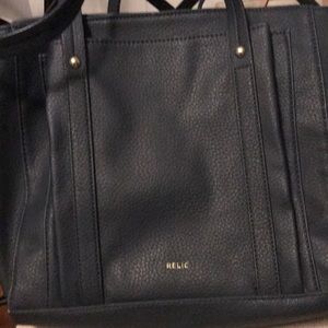 Blue Relic Pocketbook